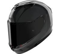 Nolan X-904 Ultra Carbon Puro Full Face Helmet Noir XS