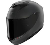 Nolan X-904 Ultra Carbon Puro I-Ess 338, casque intégral L Noir Mat Noir Mat