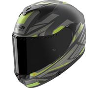 Nolan X-904 Ultra Carbon Rombo 349 XS
