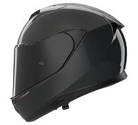 Nolan X-904 ULTRA CARBONE PURO Casque Intégral Carbone XS unisex noir