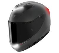 Nolan X-904 ULTRA CARBONE PURO I-ESS Casque Intégral Mat/Carbone M unisex noir
