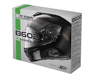 Nolan X casque intégral moto Mixte