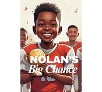 Nolan's Big Chance