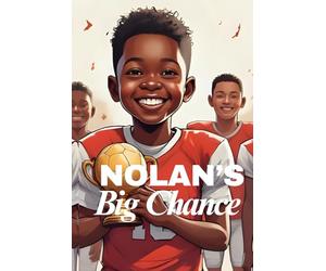 Nolan's Big Chance
