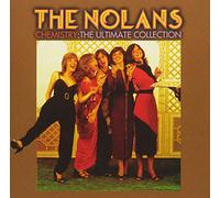 NOLANS - Chemistry: The Ultimate Collection (Cd/Dvd)