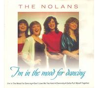 Nolans - I'm in The Mood for Dancing [Import]