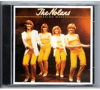 Nolans - Making Waves [Import]