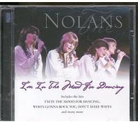 Nolans, the - in The Mood for Dancing [Import]