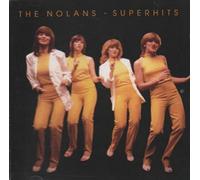 Nolans, the - Super Hits [Import]