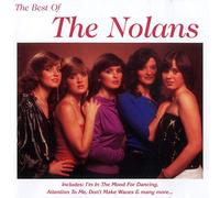 Nolans,the - The Best of