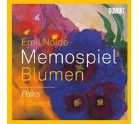 Nolde, Emil - Emil Nolde: Memory Games