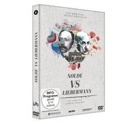 Nolde vs. Liebermann - Les grands duels d'artistes DVD NEUF dans son...