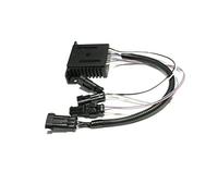 Nolden NCC Pilote contrôleur PWM LED Feux de Jour 2116.1 NCC/ML-017PWM