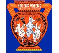 Nolens volens czyli chc¹c nie chc¹c Zuzanna Kisielewska (Buch auf Polnisch)