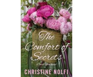 Nolfi, C: The Comfort Of Secrets