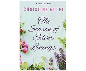 Nolfi, C: The Season Of Silver Linings