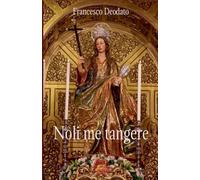 Noli me tangere