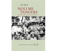Noli Me Tangere - [Livre en VO] Rizal, Jose (Auteur)