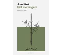 Noli me tángere: MARGIN - Colección Ficción (Edición crítica con introducción y notas)