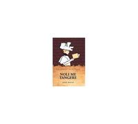 Noli Me Tangere Paperback Book By Jose Rizal