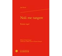 Noli Me Tangere - Roman Tagal