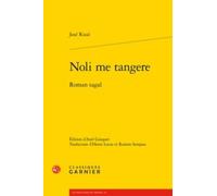 Noli Me Tangere - Roman Tagal