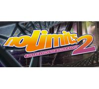 NoLimits 2 Roller Coaster Simulation (PC)