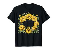 Nolite Te Bastardes Funny Latin Quote Design T-Shirt