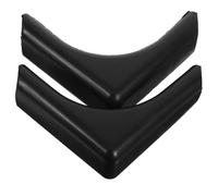 NOLITOY 1 Paire Chaise Plastique Antidérapants Capuchons de Remplacement pour Chaises de Camping Lot de Embout Durables pour