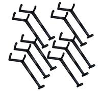 NOLITOY 10 Pièces Clips pour Branches de Plantes Outils de Fixation Réglables pour Modélisation des Plantes et Formation des Branches Arbres Fruitiers