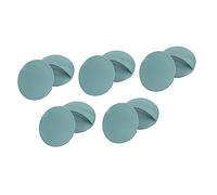 NOLITOY 10 Pièces Printmaking Ink Plates Plastic DIY Craft Stamping Tools For Art Printing