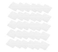 NOLITOY 1200pièces De Démaquillage Pour Vernis à Ongles Lingettes Non Pelucheuses Pour Retrait Rapide De Vernis Gel Et Absorbantes Pour Soins Des Ongles