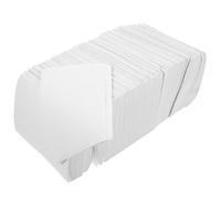 NOLITOY 125pièces Nappe Jetable Absorbante Pour Table De Manucure Coussin Ongles Esthéticienne Confortable Et Protecteur Accessoire Soin Ongles Pour Salon Et Usage Domestique