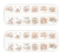 NOLITOY 12g Charms De Nail Art Décorations Élégantes Pour De Charms Inspirés Des Accessoires Pour Manucure