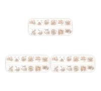 NOLITOY 12g Charms De Nail Art Décorations Pour Élégant Accessoires De Manucure