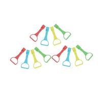 NOLITOY 12pièces Anneaux Appui pour Garçon Fille Anneaux Appui pour Parc de Berceau de Maintien pour Berceau Aide Marche pour Garçon Fille Anneau de Poussée de Sécurité pour Marche