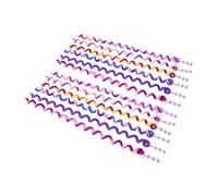 NOLITOY 12pièces Pince à Cheveux Torsadée Pour Filles Tresseuse Et Outil De Accessoire De Coiffure Pour Créer Des Amusantes