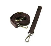 NOLITOY 2 pièces Bandoulière Sac Main Réglable Lanière de Remplacement pour Sac à Épaule et Besace Confortable et Durable Accessoire Pratique et