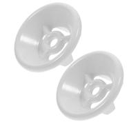 NOLITOY 2 pièces Bouchons de Filtre pour Urinoirs Abs Odeurs Installation Rapide sans Outils Accessoire Pratique pour Hommes et Urinoirs