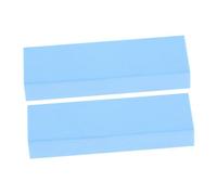 NOLITOY 2 pièces Gomme Nettoyante Daim Portable pour Chaussures Effaceur Taches Imperméable Caoutchouc Nettoyage Rapide Sans Eau pour Sneakers et Chaussures de Sport