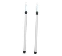NOLITOY 2 Pièces Indicateur de pour Plantes Dintérieur et Dextérieur Jauge Flottante avec Affichage et Rappel de Manque Outil Pratique pour Arrosage des Pots Lot