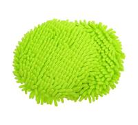 NOLITOY 2 Pièces Lot de Lingettes Microfibre pour Balai Vapeur Shark Pads Réutilisables et Lavables pour Nettoyage Profond Sols Durs Bois et Carrelage