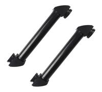 NOLITOY 2 Pièces Périscope Détachable Miroir Rotatif 360° Tube Réflecteur Optique pour Expériences Scientifiques et Apprentissage Éducatif Scientifique Pédagogique