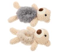 NOLITOY 2pièces Cordes à Cheveux Élastiques Pour Cheveux Accessoires Pour Pour Longs Et Diverses Occasions