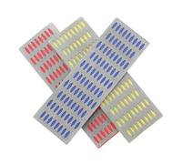 NOLITOY 3 pièces Pierre à Aiguiser Scie et Ciseaux Diamant Maille Simple Face Affûteur Manuel Polyvalent pour Cuisine et Outils