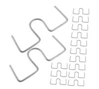 NOLITOY 36 Pièces Branch Spreaders for Fruit Trees Adjustable Tree Limb Support Tool for Shaping and Training Branches Compatible with Roses and Bonsai Easy Installation