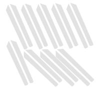 NOLITOY 3feuilles Coussinets Réutilisables Pour Rehaussement De Cils Kit De Outil De Permanente De Cils Simple Et Pratique