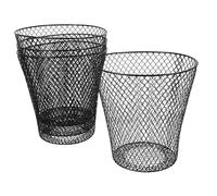 NOLITOY 4 pièces Couverture Végétale Lot de de Plantes Réutilisables pour Fleurs et Semences Cage de Protection Durable pour Jardinage