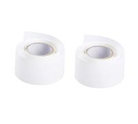 NOLITOY 4pièces Bande Adhésive Soie Pour Réparation Manucure Et Renforcement Des Abîmés Outils De Nail Art Autocollants