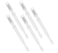 NOLITOY 5 pièces Plastic Probe Pins For Printer Automatic Bed Leveling Sensor Accessories For Precise Printing Maintenance And Accurate Model Creation